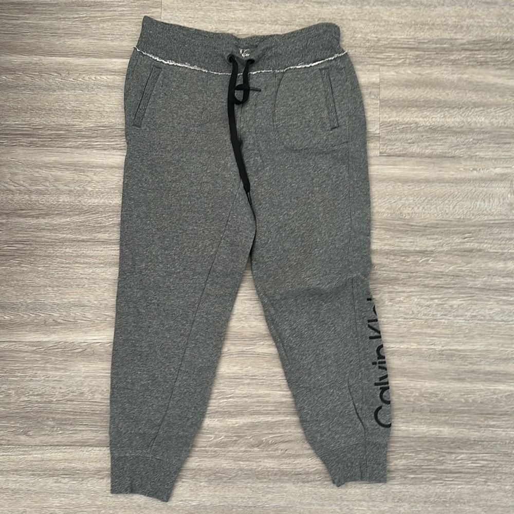 Calvin Klein Sweatpants